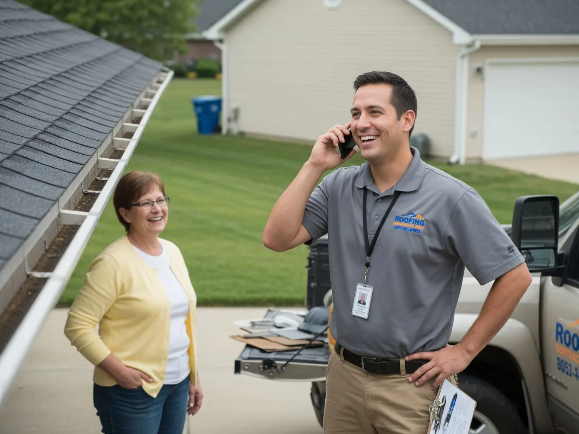 Local Roofing Contractors Kennedale, TX FAQs